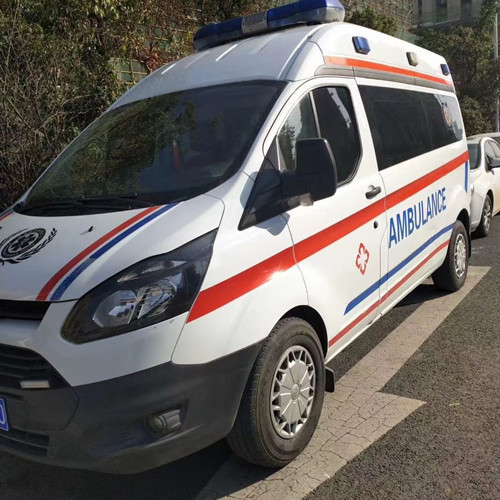 石门品质救护车出租,为您的健康出行负责