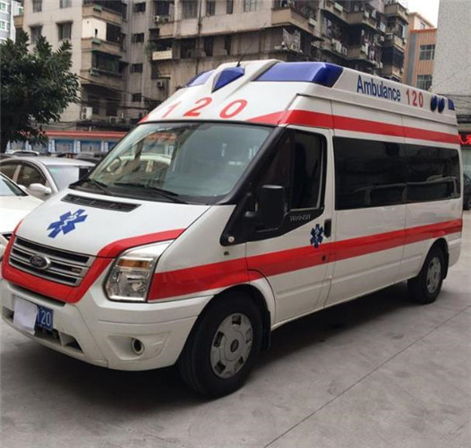 石门非急救护车护送行业的服务质量如何保障