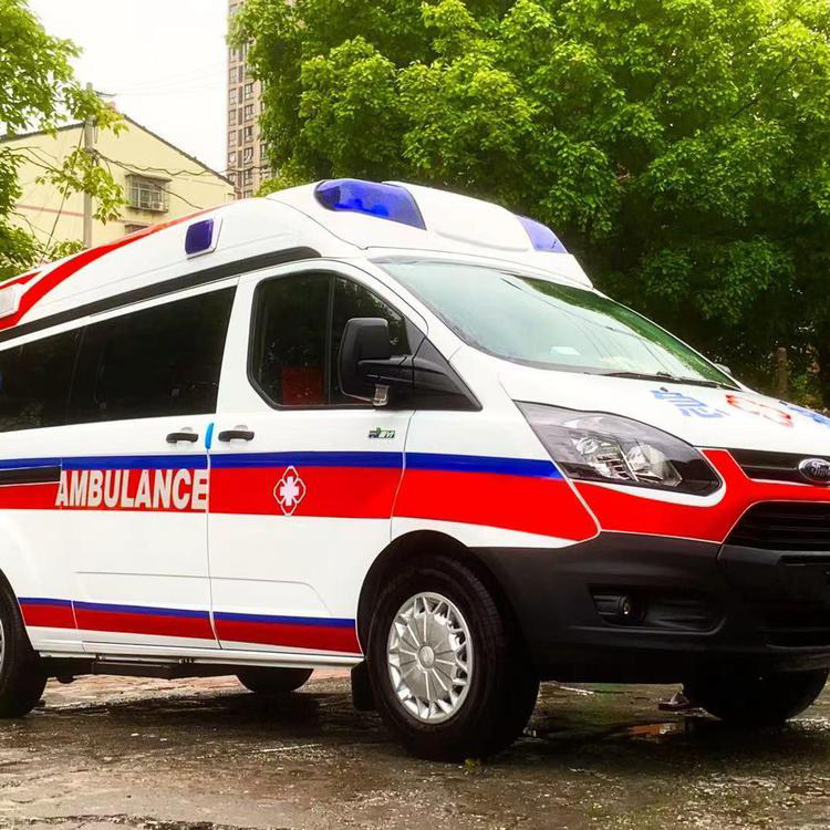 石门跨省救护车出租护送返乡