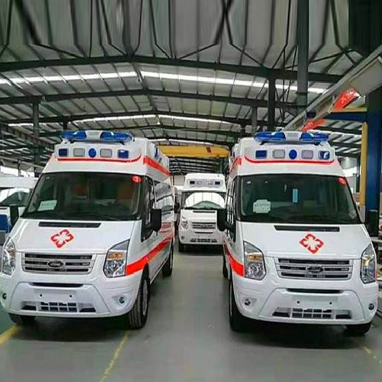 石门跨市救护车出租护送