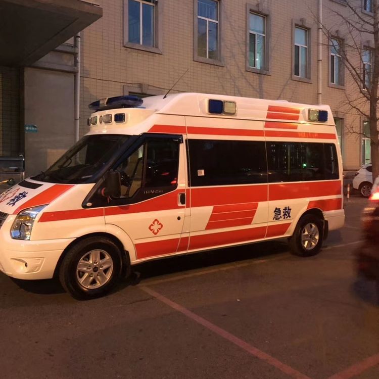 石门一般救护车是怎么分类的