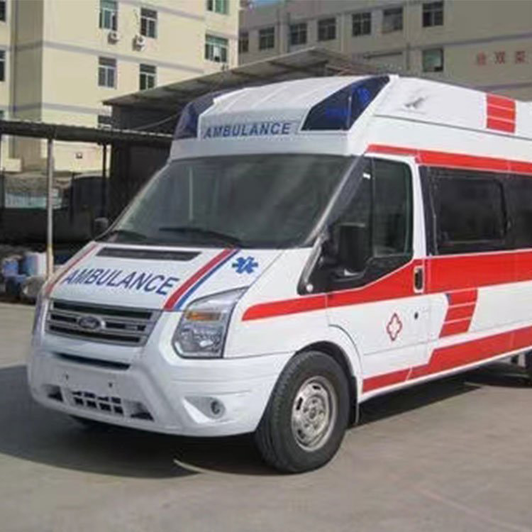 石门救护车出租收费:安全出行,价格透明