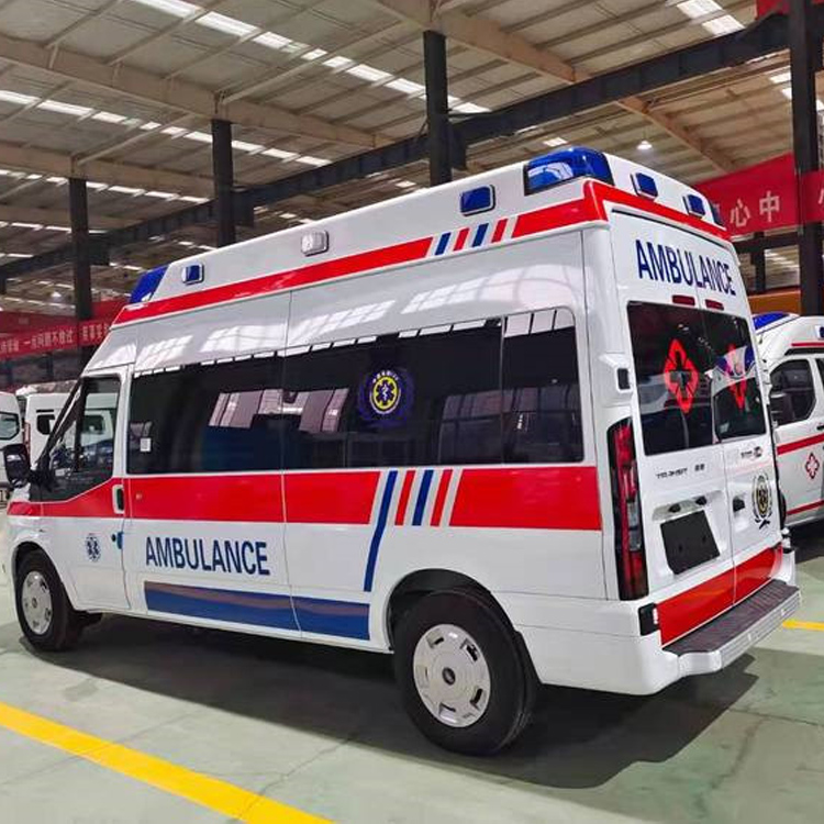 石门救护车出租 —— 专业、安全、高效的城市急救服务