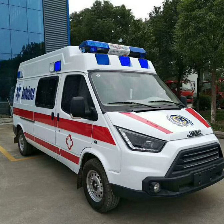 石门一般救护车是怎样分类的