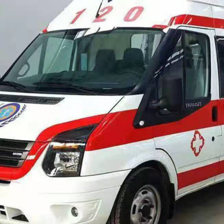 石门非急救护送病人转院租赁救护车的优缺点对比